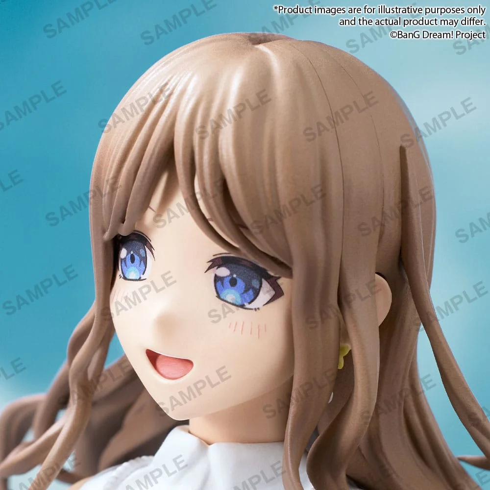 BanG Dream! It's My GO! Premium PVC Statue Soyo Nagasaki 18 cm
